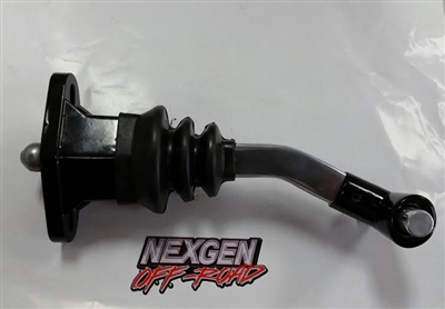 T HANDLE STYLE VW SHORT SHIFTER AC711311