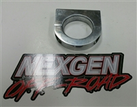 BILLET 1.75 TUBE CLAMP RAW  AC740114P-1.75