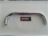 13" Weld in 90 degree Grab Handle Chrome