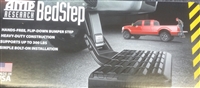 AMP BedStep Bumper Step  2009 to 2016 Dodge Ram 1500/3500