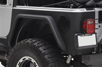 3 Inch Bolt on Flares for Corner Guards Fit JEEP TJ 97-06 Wrangler SMITTYBILT