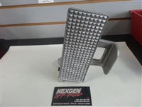 ANGLED THROTTLE PEDAL