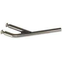 Y BRACKET, ROLLER THROTTLE PEDAL, CABLE