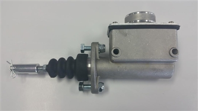 Master Cylinder 7/8 Bore - Rectangle Buggy Sand Rail