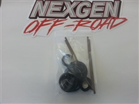 FOX 2.0 REMOTE RESI SEAL KIT 7/8 SHAFT