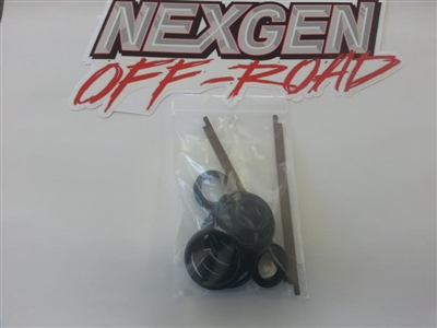 FOX 2.0 REMOTE RESI SEAL KIT 7/8 SHAFT