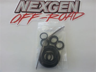 FOX 2.5 REMOTE RESI SEAL KIT 7/8 SHAFT 80300020A