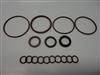 FOX 3.5 BYPASS REBUILD KIT