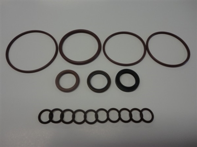 FOX 3.5 BYPASS REBUILD KIT