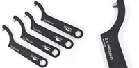 FOX 3.0 ALUMINUM COIL-OVER PRELOAD SPANNER WRENCH