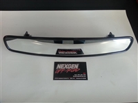 14" WIDE ANGLE REAR VIEW MIRROR