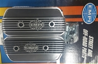 EMPI HI-PERFORMANCE C-CHANNEL BOLT-ON VALVE COVERS