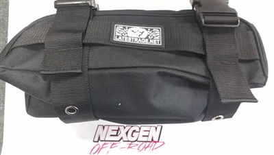 HEAVY DUTY LARGE TOOL BAG BLACK AC898507BK