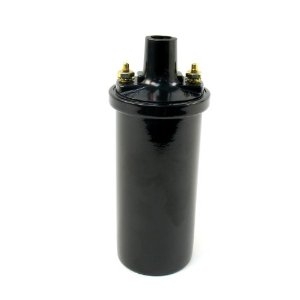 HIGH PERFORMANCE COIL BLACK NON EPOXY