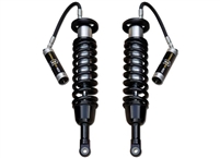 ICON  2010 - 2014 Ford SVT Raptor 3.0 Front Coilover Shock System w/ CDC Valve