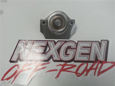 STEERING SHAFT BEARING HOLDER TAB