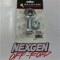 AllStar Performance 3/4 Steering Shafts Rod End Kit Support Bearing 3/4"