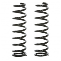 OLD MAN EMU 2884 FRONT COIL SPRING SET 4-RUNNER 3" LIFT