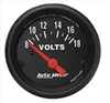 2" VOLTMETER, 8-18 VOLTS 2645