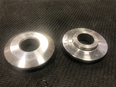 1/2 RACE WELD WASHER 1/8 PLATE SOLD EACH ARMADA ENGINEERING