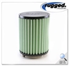 RUGGED RADIOS Air filter for MAC1 & MAC3.2 Pumper Systems