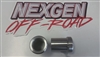 1 1/4" RHT 1 3/4X.120  1 1/2"OD BUNG CHROMOLY STEP BUNG RACE STYLE