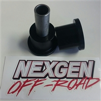 BUSHING Fits 1.75 X .120 DOM - SLEEVE 9/16" - 3" WIDTH