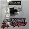 -8 FEMALE TO -6 MALE REDUCER PHENIX