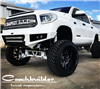 TOYOTA TUNDRA COACHBUILDER BULLETPROOF 10"-12" UPGRADE KIT TUNDRA 2007+