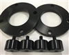 TOYOTA TUNDRA TRD PRO SHIM KIT W/ BUMP STOP EXTENSIONS ( PROVIDES 1.00" OF LIFT ) TUNDRA 2007+