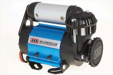 ARB Heavy-duty Air Compressor for ARB Air Lockers