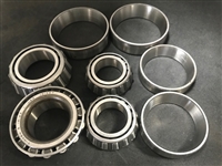 Combo Wheel Bearing Kit , Timken Bearings, VW