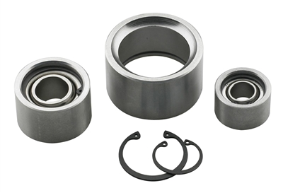 FK 1/2 BEARING CUP W SNAP RING