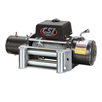 8500LBS WOUND MTR LO PRO WINCH