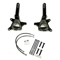 LIFT SPINDLE KIT | 2004-2012 TITAN 2WD | 4"