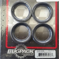 Bugpack Front End Linkpin Seal Set