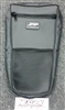 RZR XP 1000 CENTER BAG BLACK CARBON FIBER