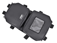 PRP Can-Am Maverick X3 Overhead Roof Storage Bag Black