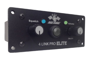 4 Link Pro Elite BY PCI with DSP Upgrade 1087