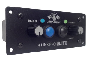 4 Link Pro Elite BY PCI with DSP and Bluetooth Upgrade