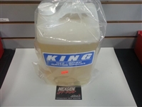 KING SHOCK FLUID 1 GALLON 1GALOIL