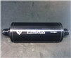 PHENIX IND FUEL FILTER -8 10 MICRON BLACK