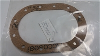 Fuel Safe 12 Bolt 4X9 Cork Gasket