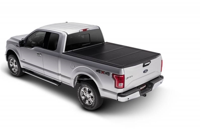 UnderCover Flex 2016-2018 TOYOTA TACOMA 5' BED | UNDERCOVER FLEX TRUCK BED COVER