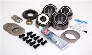 8.8" FORD MASTER INSTALL KIT EARLY 35-2013