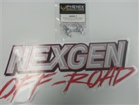 -3  3/8-24 IF (2PACK) PHENIX IND