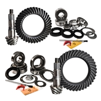 Nitro Gear Package 4WD (07+Tundra 5.7L) 4.88 RATIO