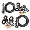 Nitro Gear Package 4WD (07+Tundra 5.7L) 5.29 RATIO