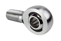 HEIM JOINT ROD END 1 1/4" SHAFT 1" BORE LEFT