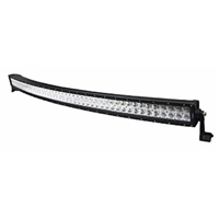 Optilux Light Bar 50 Inch Curved